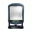 Прожектор акумулаторен FESTOOL SYSLITE KBS C, 18V, 3.0-8.0Ah, Li-ion - small, 247717