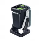 Прожектор акумулаторен FESTOOL SYSLITE KBS C, 18V, 3.0-8.0Ah, Li-ion - small, 247718