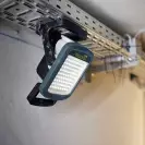 Прожектор акумулаторен FESTOOL SYSLITE KBS C, 18V, 3.0-8.0Ah, Li-ion - small, 247720