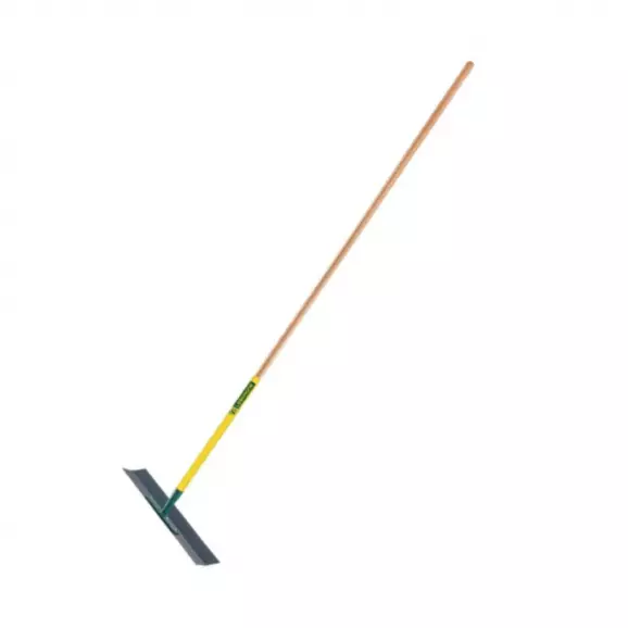 Ракел LEBORGNE VRD Batipro 500x1800мм, с дървена дръжка
