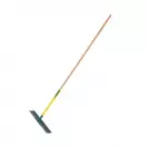 Ракел LEBORGNE VRD Batipro 500x1800мм, с дървена дръжка - small