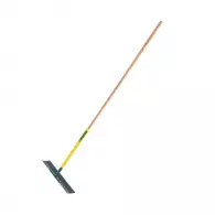 Ракел LEBORGNE VRD Batipro 500x1800мм, с дървена дръжка