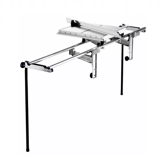Регулируема стойка за настолни циркуляри FESTOOL ST 840 TKS 80, за TKS 80