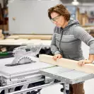 Регулируема стойка за настолни циркуляри FESTOOL ST 840 TKS 80, за TKS 80 - small, 247706