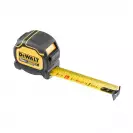 Ролетка пластмасов корпус DEWALT 5м x 32мм, гумирана, EG-клас 2 - small, 248014