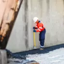 Ръчна трамбовка LEBORGNE - small, 249726