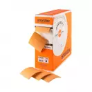 Шкурка Абрасофт SMIRDEX 135sp 115мм P600 - small