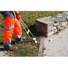 Щипка за отпадъци LEBORGNE 92см - small, 249700