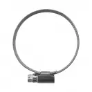 Скоба за маркуч неръждаема INOX MARE DIN3017 А2 25-40мм, 50бр. в кутия - small, 253890