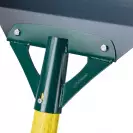 Стъргало за кофраж LEBORGNE 30x130см, с дървена дръжка - small, 248840