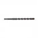 Свредло RAIDER Cross Head 10x260/200мм, за бетон, HM, 4 режещи ръба, SDS-plus - small
