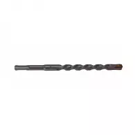 Свредло RAIDER Cross Head 10x450/400мм, за бетон, HM, 4 режещи ръба, SDS-plus