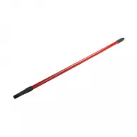 Телескопична дръжка за валяк MONDELIN, 1.1-2.0м
