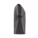 Тениска с къс ръкав NINE WORTHS ANDY M, сив - small, 244937