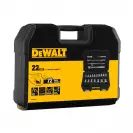 Вложки и аксесоари DEWALT 1/2