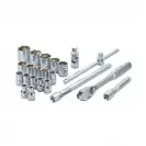 Вложки и аксесоари DEWALT 1/2