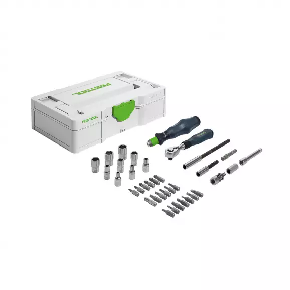 Вложки и аксесоари FESTOOL 1/4