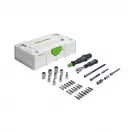 Вложки и аксесоари FESTOOL 1/4