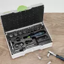 Вложки и аксесоари FESTOOL 1/4