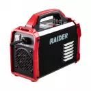 Заваръчен инверторен апарат RAIDER RDP-IW34, 20-180A, 230V, 1.6-5.0мм - small, 246476