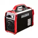 Заваръчен инверторен апарат RAIDER RDP-IW36, 20-250A, 230V, 1.6-5.0мм - small, 250062