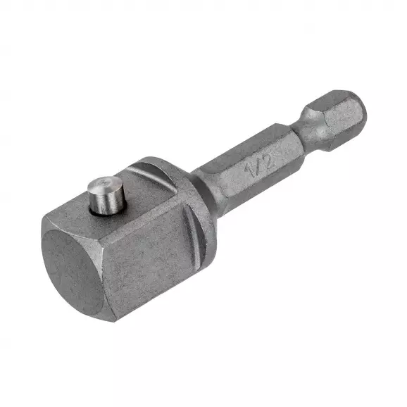 Адаптер за ударни вложки DEWALT 1/4