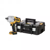 Акумулаторен гайковерт ударен DEWALT DCF964NT, 18V, 1.5-5.0Ah, Li-Ion, 3/4