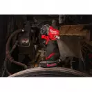 Акумулаторен гайковерт ударен MILWAUKEE M12 FCIWF12G3-0, 12V, 2.0-6.0Ah, Li-Ion, 1/2