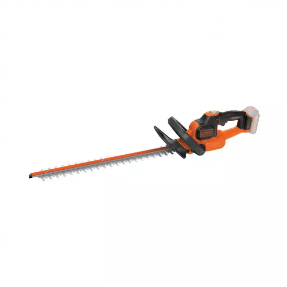 Акумулаторен храсторез BLACK&DECKER GTC18452PCB, 18V, 1.3-4.0Ah, Li-Ion, 450мм
