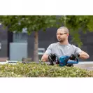 Акумулаторен храсторез BOSCH GHE 18V-50 Solo, 18V, 2.0-6.0Ah, Li-Ion, 500мм, безчетков - small, 244396