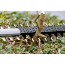 Акумулаторен храсторез BOSCH GHE 18V-50 Solo, 18V, 2.0-6.0Ah, Li-Ion, 500мм, безчетков - small, 244397
