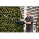 Акумулаторен храсторез BOSCH GHE 18V-50 Solo, 18V, 2.0-6.0Ah, Li-Ion, 500мм, безчетков - small, 244398