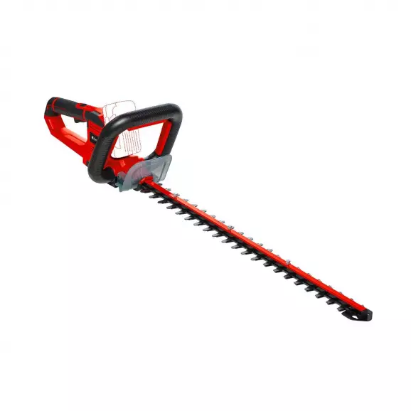 Акумулаторен храсторез EINHELL GC-CH 18/50 Li-Solo, 18V, 2.0-8.0Ah, Li-Ion, 550мм