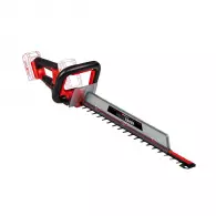 Акумулаторен храсторез EINHELL GE-CH 36/61 Li-Solo, 18+18V, 2.0-8.0Ah, Li-Ion, 610мм