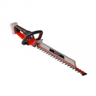 Акумулаторен храсторез EINHELL GP-CH 18/61 Li BL-Solo, 18V, 2.0-8.0Ah, Li-Ion, 61мм, безчетков мотор