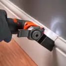 Акумулаторен мултифункционален инструмент BLACK&DECKER BDCOS18D1K, 18V, 2.0Ah, Li-Ion, 8000-18000об/мин - small, 247391