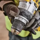 Акумулаторен ударен винтоверт DEWALT DCD1007WW1T, 18V, 8.0Ah, Li-Ion, 169Nm, безчетков - small, 247946