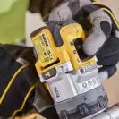Акумулаторен ударен винтоверт DEWALT DCD1007WW1T, 18V, 8.0Ah, Li-Ion, 169Nm, безчетков - small, 247947