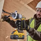 Акумулаторен ударен винтоверт DEWALT DCD1007WW1T, 18V, 8.0Ah, Li-Ion, 169Nm, безчетков - small, 247948