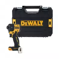 Акумулаторен ударен винтоверт DEWALT DCF870NT, 18V, 1.5-5.0Ah, Li-Ion, 56Nm, безчетков