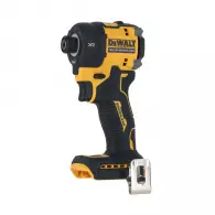 Акумулаторен ударен винтоверт DEWALT DCF870N, 18V, 1.5-5.0Ah, Li-Ion, 56Nm, безчетков