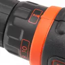 Акумулаторен винтоверт BLACK&DECKER KFBCD600C1S, 10.8V, 1.5Ah, Li-Ion, 26Nm - small, 247376