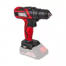 Акумулаторен винтоверт RAIDER RDP-KCD20 Solo, 20V, 1.5-8.0Ah, Li-Ion, 44Nm - small, 247410