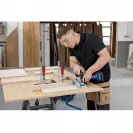 Акумулаторна фреза за плоски дибли BOSCH GFF 18V-22 Solo, 18V, 2.0-6.0Ah, Li-Ion, ф22мм, безчетков - small, 244345