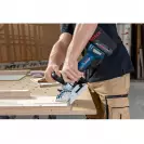Акумулаторна фреза за плоски дибли BOSCH GFF 18V-22 Solo, 18V, 2.0-6.0Ah, Li-Ion, ф22мм, безчетков - small, 244347