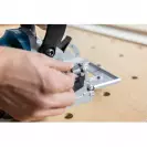 Акумулаторна фреза за плоски дибли BOSCH GFF 18V-22 Solo, 18V, 2.0-6.0Ah, Li-Ion, ф22мм, безчетков - small, 244351