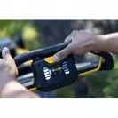 Акумулаторна косачка DEWALT DCMWP134W2, 18+18V, 8.0Ah, Li-Ion, 530мм, безчетков - small, 249886