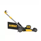 Акумулаторна косачка DEWALT DCMWSP156N, 18+18V, 1.5-5.0Ah, Li-Ion, 530мм, безчетков - small, 252823