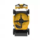 Акумулаторна косачка DEWALT DCMWSP156N, 18+18V, 1.5-5.0Ah, Li-Ion, 530мм, безчетков - small, 252827