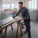 Акумулаторна оберфреза BOSCH GLF 18V-8 Solo, 18V, 2.0-6.0Ah 10000-30000об/мин, ф6, 8мм, безчетков - small, 244312